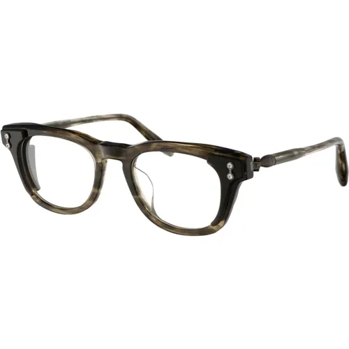 Orion Optical Lens for Clear Vision , male, Sizes: 50 MM - Akoni - Modalova