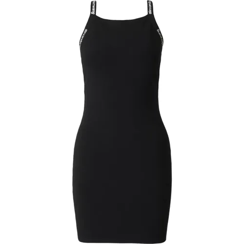 Kleid , Damen, Größe: M - alexander wang - Modalova