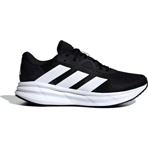 Galaxy 7 Sneakers , Herren, Größe: 43 1/3 EU - Adidas - Modalova