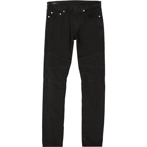 Slim-fit Jeans , Herren, Größe: W30 - Neil Barrett - Modalova