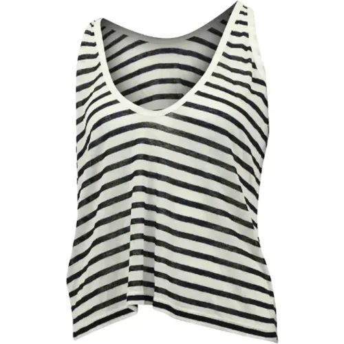 Pre-owned Fabric tops , female, Sizes: XS - Alexander Wang Pre-owned - Modalova