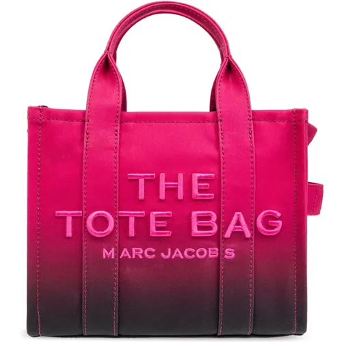 Kleine Ombre 'The Tote Bag' Schultertasche - Marc Jacobs - Modalova