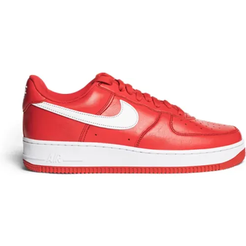 Retro QS Sneakers , male, Sizes: 11 UK - Nike - Modalova