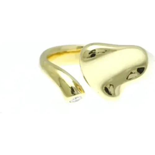 Pre-owned Gold ringe - Tiffany & Co. Pre-owned - Modalova