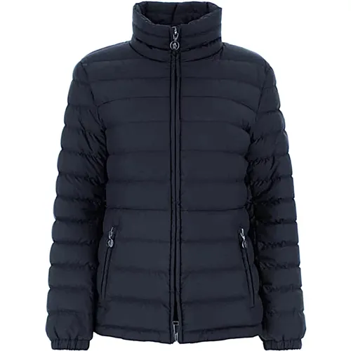 Stilvolle Jacke für Männer und Frauen - Moncler - Modalova