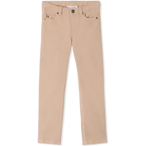 Rosa Kirsch Cordhose Bonpoint - Bonpoint - Modalova