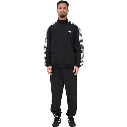 Professionelles Trainingsset , Herren, Größe: XL - Adidas - Modalova