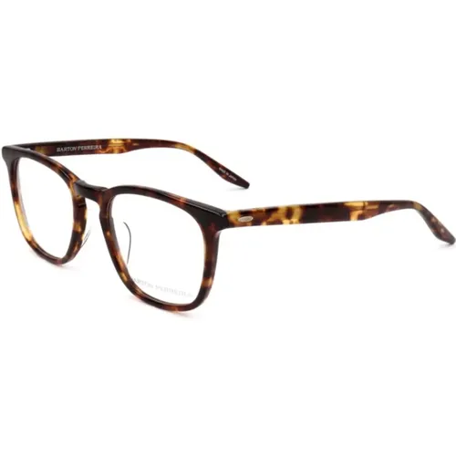 Stylish Eyewear Collection , unisex, Sizes: ONE SIZE - Barton Perreira - Modalova