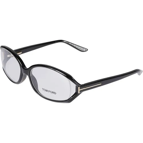 Stylish Eyeglasses Frame , unisex, Sizes: ONE SIZE - Tom Ford - Modalova