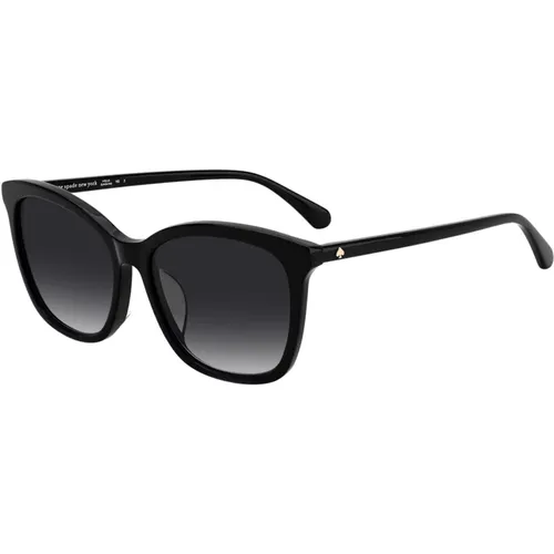 Dark Grey Shaded Sunglasses Tamiko/F/S - Kate Spade - Modalova