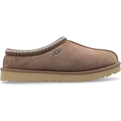 Tasman Hausschuhe , Herren, Größe: 41 EU - Ugg - Modalova