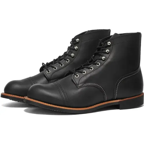 Iron Ranger 8084 Stiefel - Red Wing Shoes - Modalova