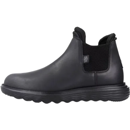 Stylische Chelsea Boots für Frauen , Damen, Größe: 36 EU - Hey Dude - Modalova