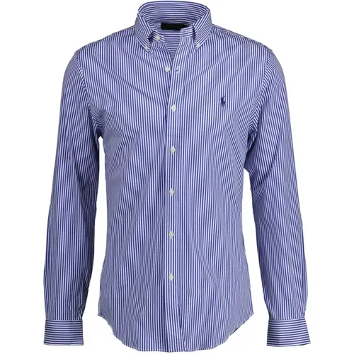 Stylish Shirt , male, Sizes: S, M - Ralph Lauren - Modalova