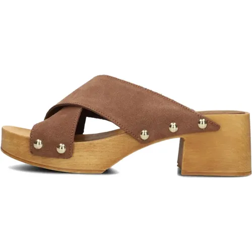 Flat Sandals Notre-v - Notre-v - Modalova