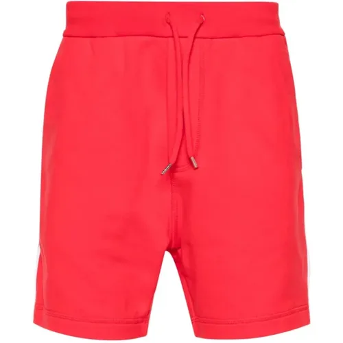 Casual Shorts , Herren, Größe: 2XL - Dsquared2 - Modalova