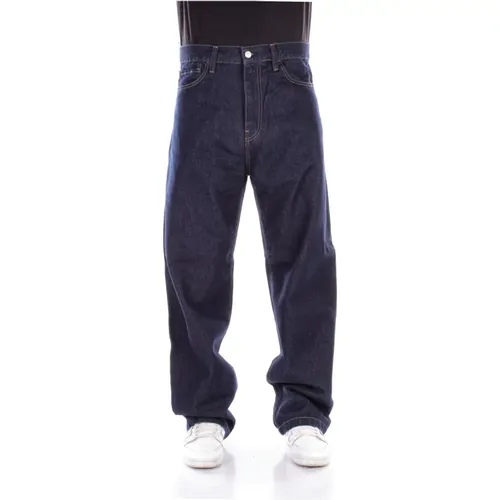 Gerades Jeans , Herren, Größe: W29 - Carhartt WIP - Modalova