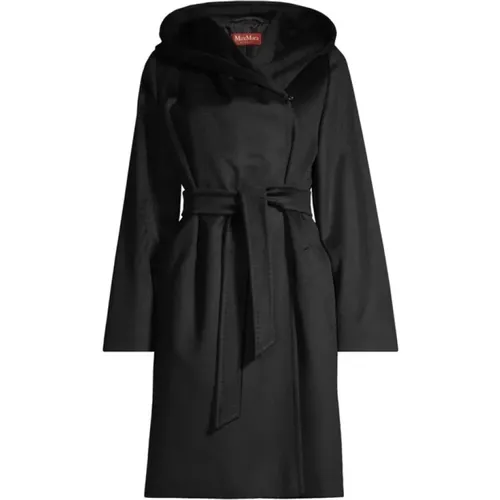 Coats Newmang , female, Sizes: XS, M - Max Mara - Modalova