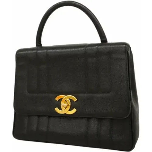 Pre-owned Leder chanel-taschen - Chanel Vintage - Modalova