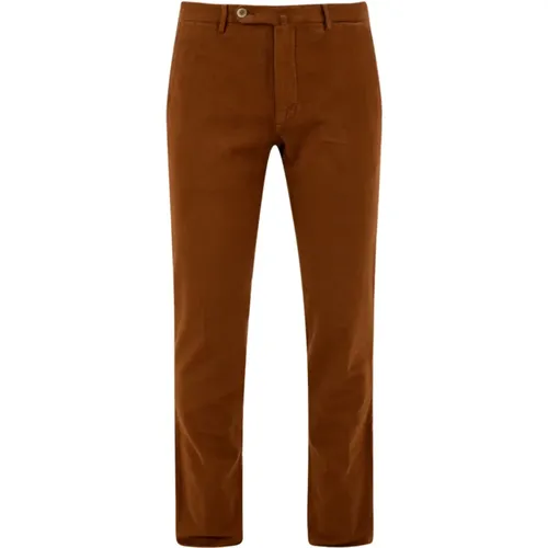 GTA Mens Trousers , male, Sizes: S, M, XL, 3XL - Gaudi - Modalova