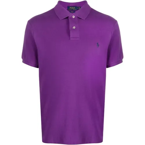 Polo T-shirts and Polo Shirt , male, Sizes: L, S, M - Ralph Lauren - Modalova