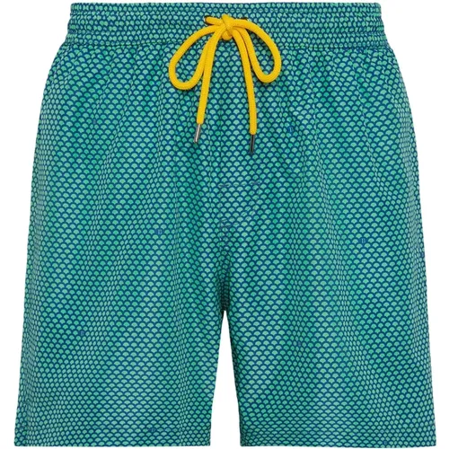 Beachwear , Herren, Größe: 2XL - Boggi Milano - Modalova