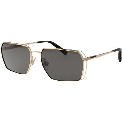 Stylish Sunglasses Schg90 , male, Sizes: 60 MM - Chopard - Modalova