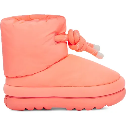 Klassische Maxi Kurze Stiefel UGG - Ugg - Modalova