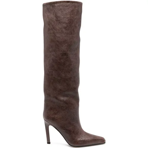 Bruciato Jude Boot , female, Sizes: 8 UK - Paris Texas - Modalova