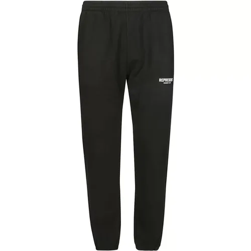 Logo-Sweatpants für Männer - REPRESENT - Modalova