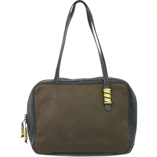 Pre-owned Leder totes - Loewe Pre-owned - Modalova