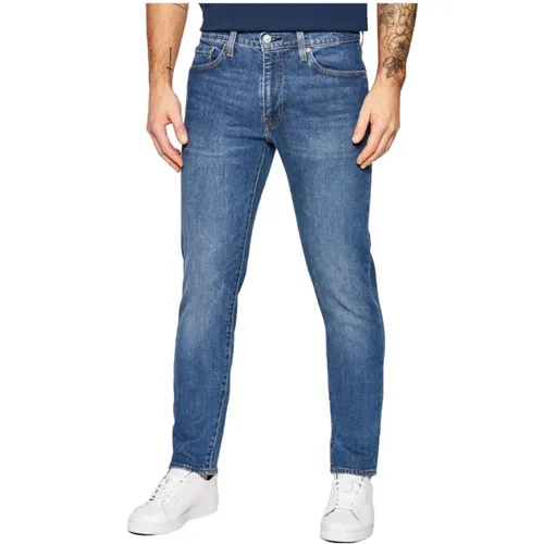 Levi's , 511 Skinny Jeans , male, Sizes: W29 L32 - Levis - Modalova