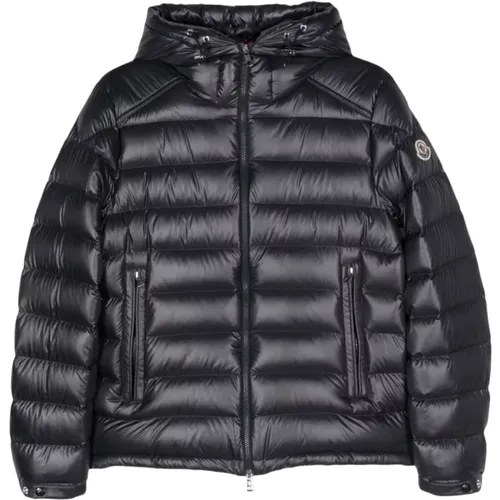 Quilted Down Jacket , male, Sizes: 2XL, XL - Moncler - Modalova