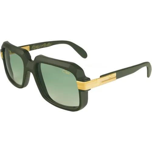 Stylish UV Protection Sunglasses , unisex, Sizes: M - Cazal - Modalova