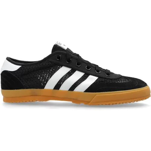 Sportschuhe Tischtennis W , Herren, Größe: 43 1/2 EU - adidas Originals - Modalova