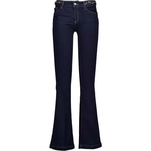Ausgestellte Jeans für Damen - Liu Jo - Modalova