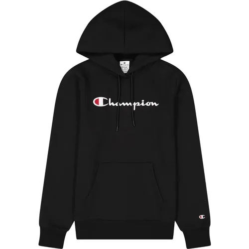 Hoodie , Damen, Größe: S - Champion - Modalova