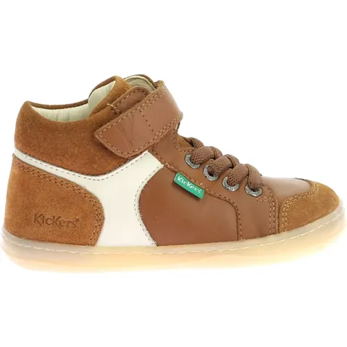 Hohe Top Sneakers Kickbaryl Kickers - Kickers - Modalova