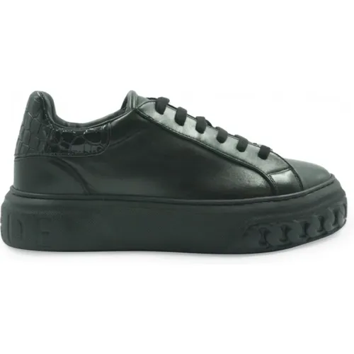 Sneakers Off-Rod Lacroc , female, Sizes: 8 UK, 5 UK, 3 UK - Casadei - Modalova