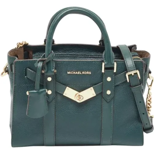 Pre-owned Leder totes - Michael Kors Pre-owned - Modalova