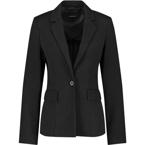 Langarm-Blazer Taifun - Taifun - Modalova