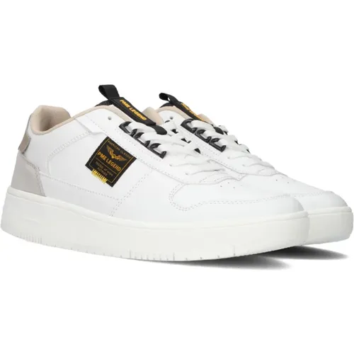 Herren Low Sneakers Gobbler , Herren, Größe: 43 EU - PME Legend - Modalova