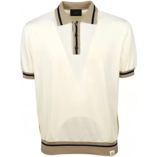 Polo Shirts , male, Sizes: XL, L, S, 2XL - Peuterey - Modalova