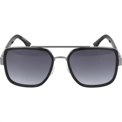 D2 Sunglasses 0060/S , male, Sizes: 58 MM - Dsquared2 - Modalova
