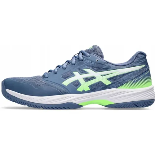 Gel-Court Hunter 3 Hallenschuhe , Herren, Größe: 42 EU - ASICS - Modalova