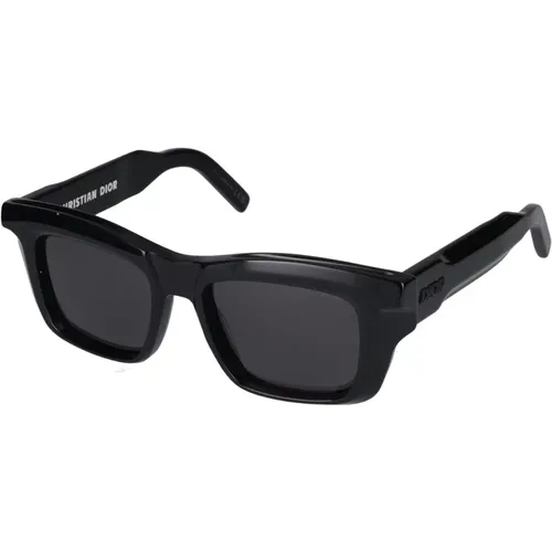 Stylish Sunglasses for Men , male, Sizes: 51 MM - Dior - Modalova