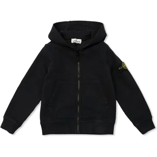 Stylischer Sweatshirt V0020 - Stone Island - Modalova