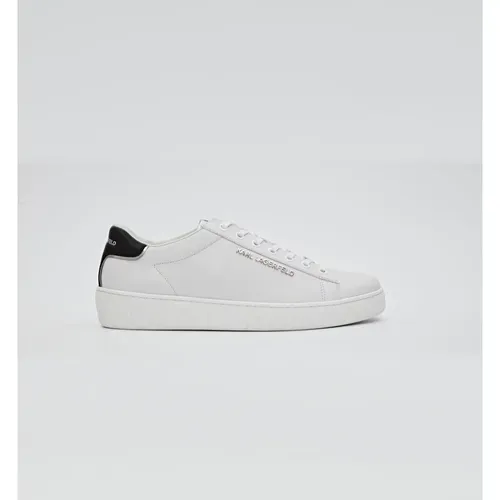 Casual Sneakers Kupsole III Lo,Lässige Low-Top Sneakers - Karl Lagerfeld - Modalova