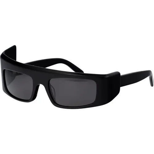 Stylish Sunglasses for Your Perfect Look , unisex, Sizes: 53 MM - Gcds - Modalova