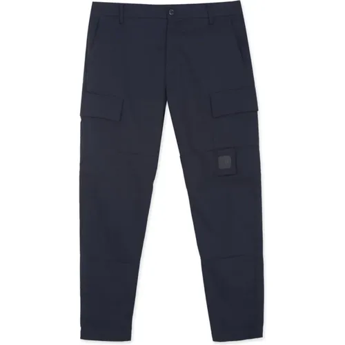 Ergonomic Cargo Pants for Urban Style , male, Sizes: M, XL, L - C.P. Company - Modalova